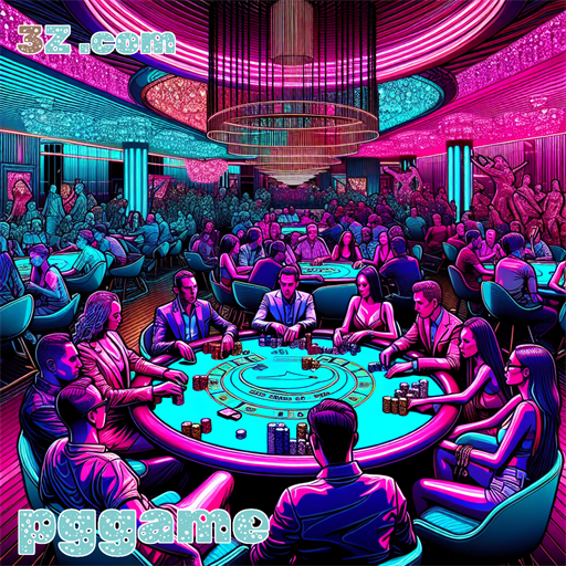 Inovação em App: O Charme do PGGAME para Jogadores Brasileiros