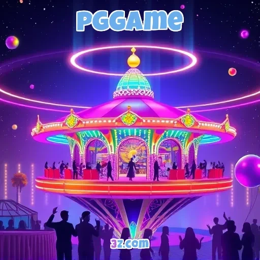 pggame: Bônus Especial para Transformar Sua Diversão nos Jogos Online