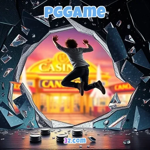 pggame: A Plataforma Definitiva de Jogos Confiáveis no Brasil
