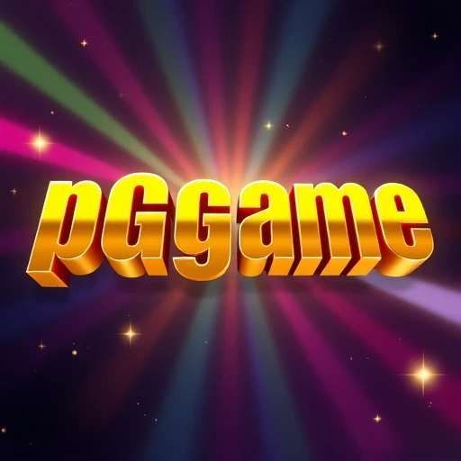 pggame Logo