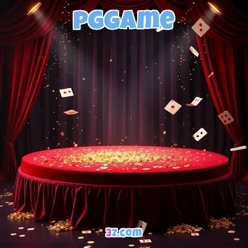 pggame: Revolução nos Pagamentos e Acessibilidade em Jogos Online