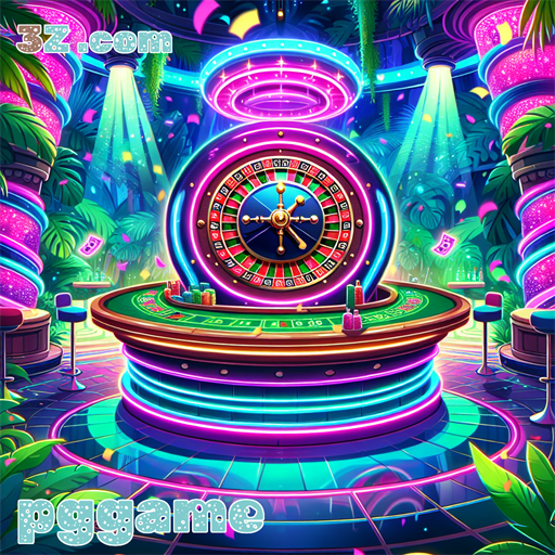 Explorando a Nova Plataforma de Jogos do pggame