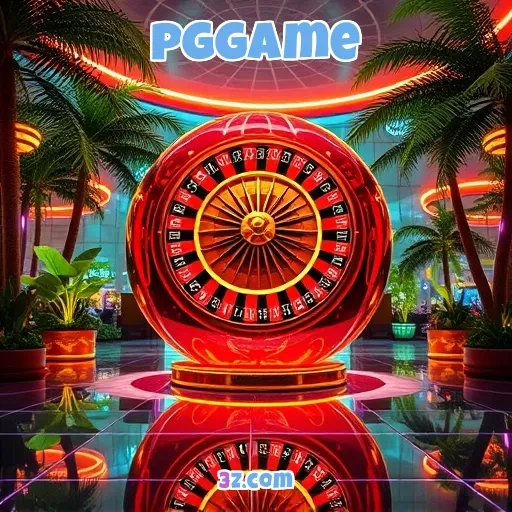 pggame: Descubra o Mundo Empolgante dos Jogos Brasileiros Online