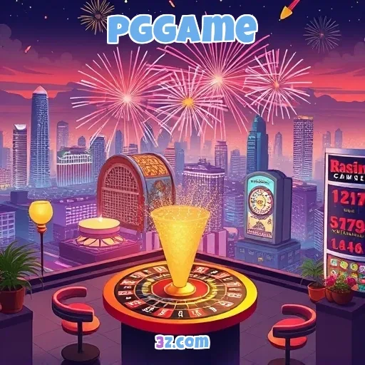 pggame e a Nova Era dos Eventos Esportivos Virtuais no Brasil